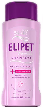 ELIPET Nácar y Perlas