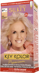 Coloración KeyKolor Premium